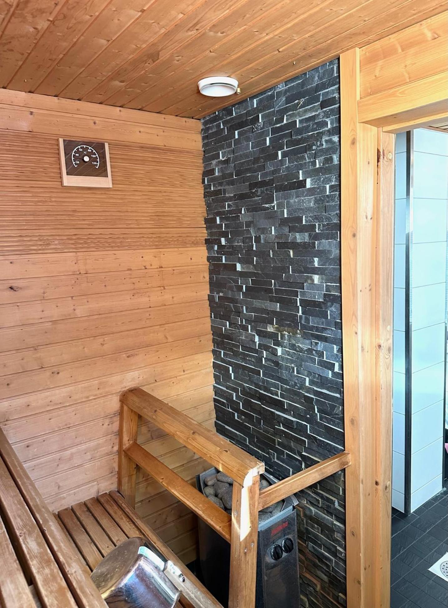 Hietavilla Borealis Ruka Exteriör bild